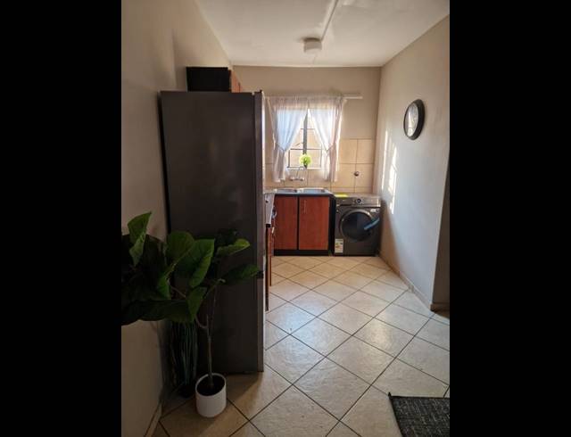 2 BEDROOM APARTMENT FOR SALE IN JABULANI